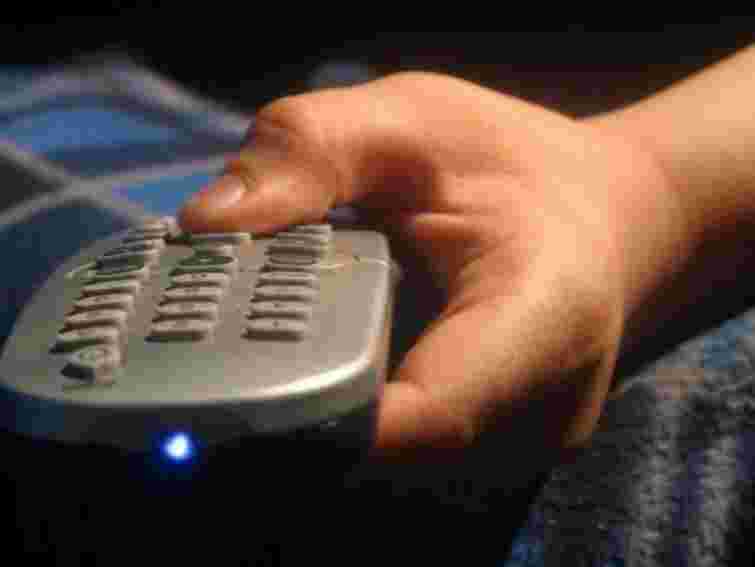 Українські канали найбільше говорять про Росію і не згадують НАТО