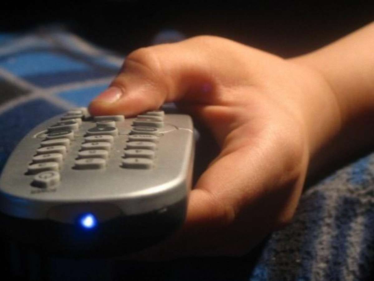 Українські канали найбільше говорять про Росію і не згадують НАТО
