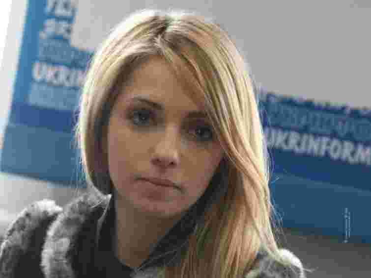 Меркель передала Тимошенко, що не залишить її у біді