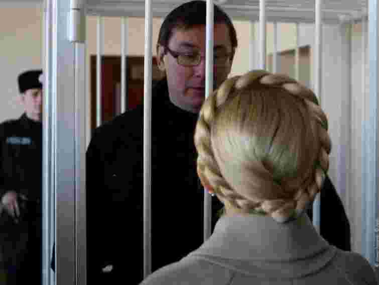 Українці Чехії закликали світ рятувати політв'язнів в Україні