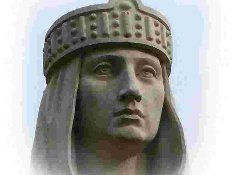 У Львові презентують проект пам’ятника княгині Ользі