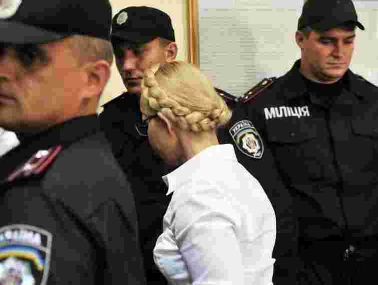 Звільнення Тимошенко – це справа всіх українців, – нардеп