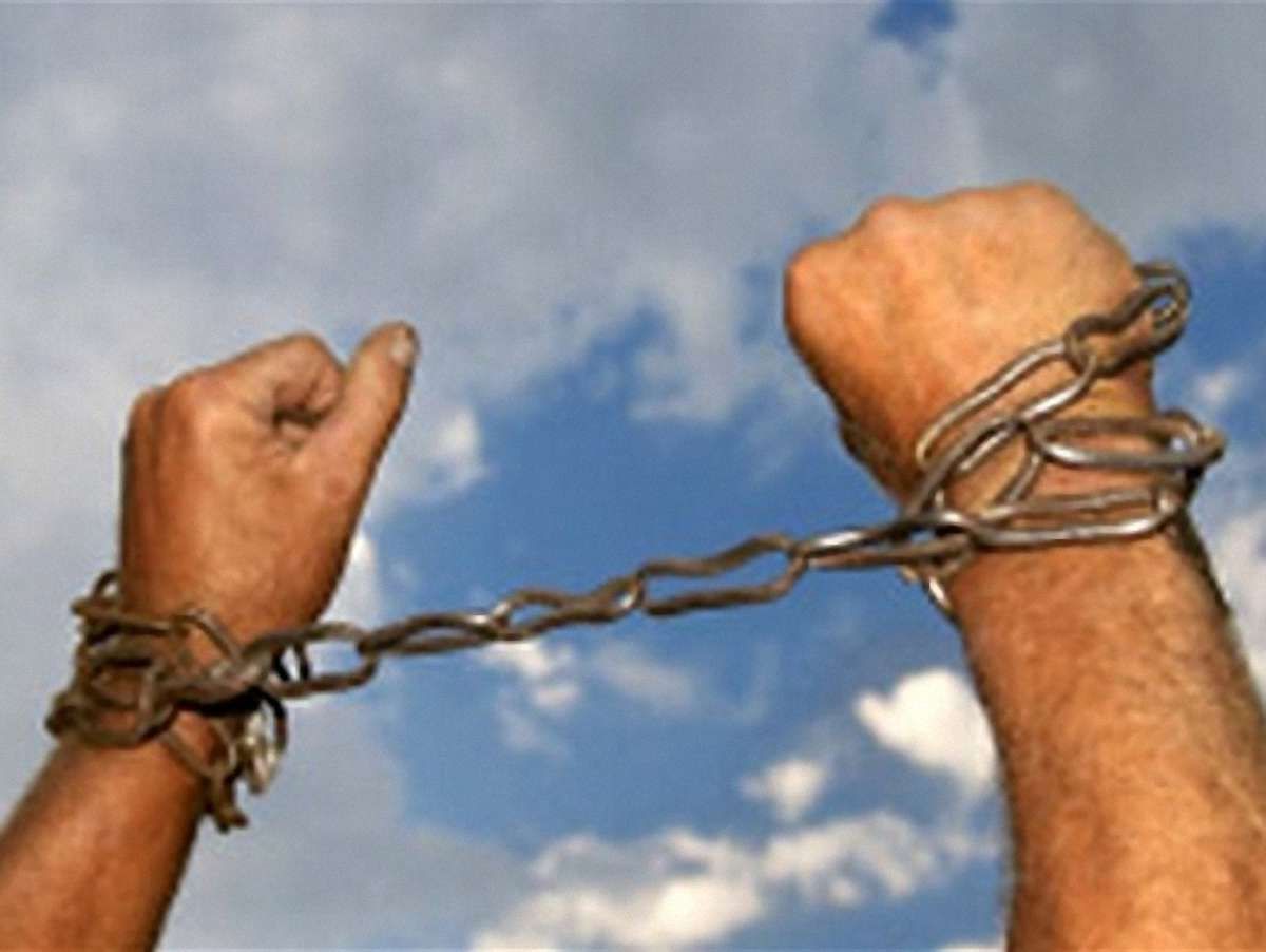За 2 роки на Львівщині не покарали жодного торговця людьми