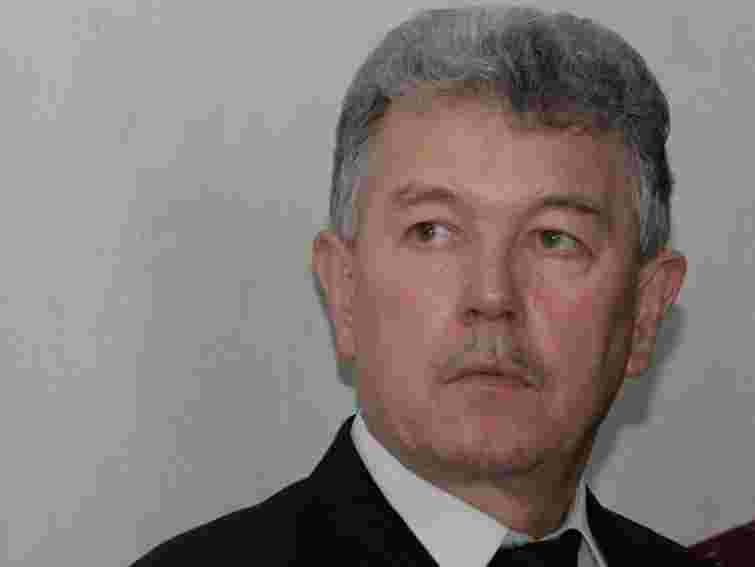 Львівська обласна організація «Громадянська позиція» має нового голову