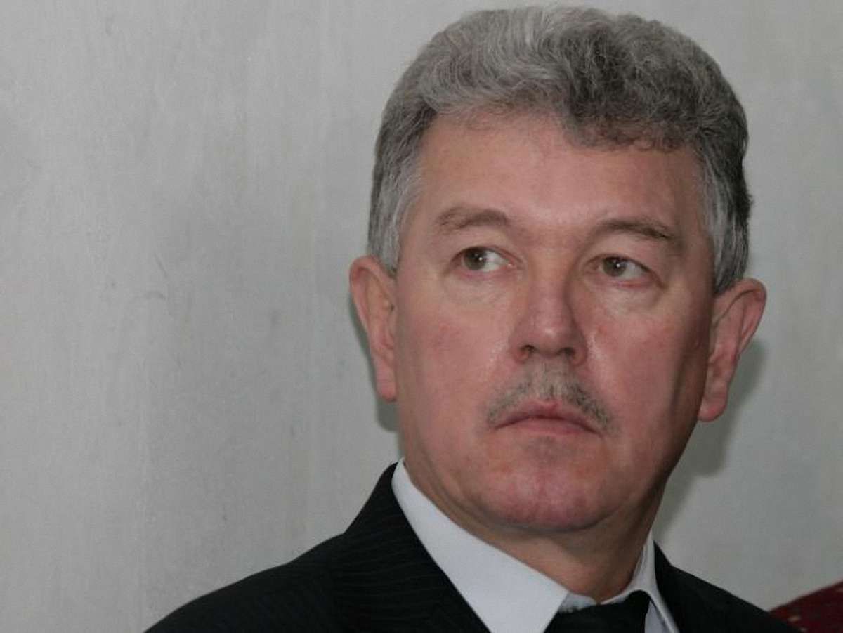 Львівська обласна організація «Громадянська позиція» має нового голову