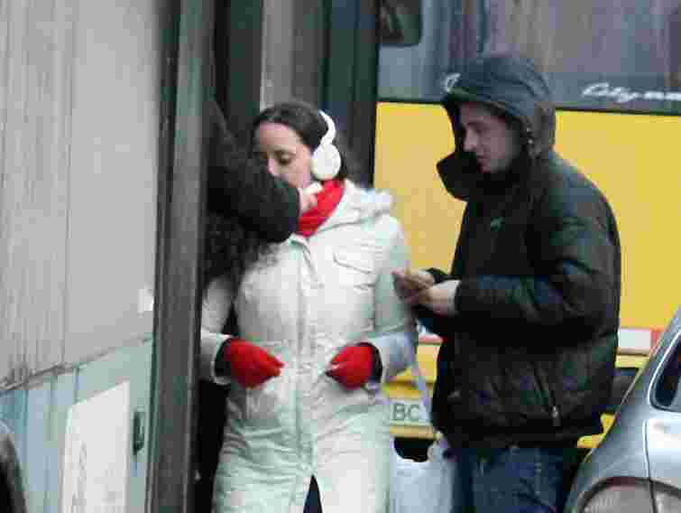 На маршрути у Львові нарешті вийшли усі автобуси