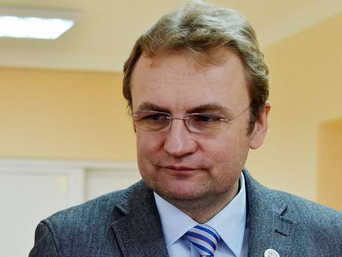 Мер Львова розраховує на адекватні рішення прокуратури