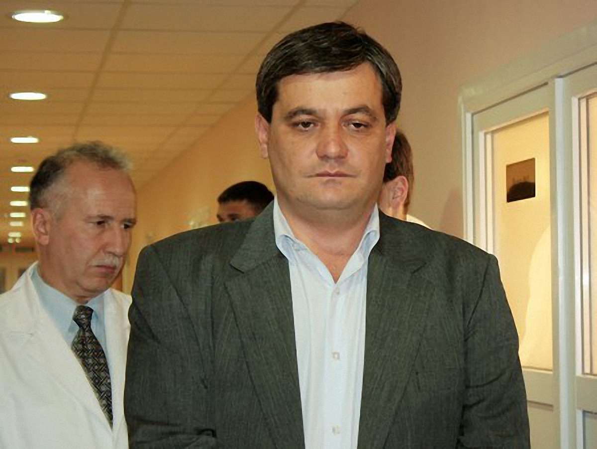 Стан хлопчика у Бостоні стабілізувався, – Володимир Зуб