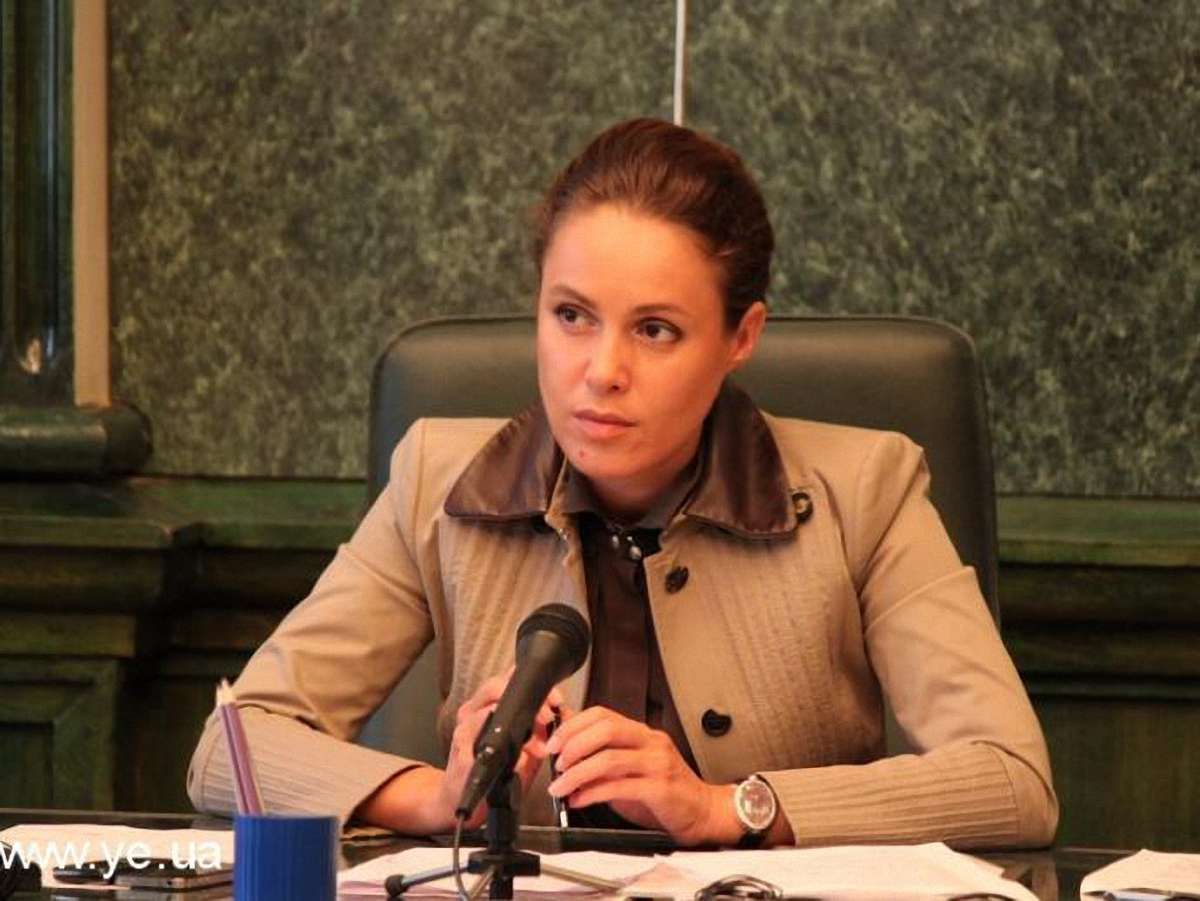 На сьогодні «мізки» України перебувають у тіні, – Королевська