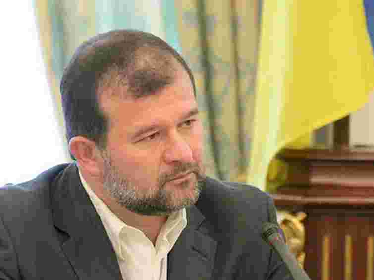 Янукович призначив Балозі першого заступника 