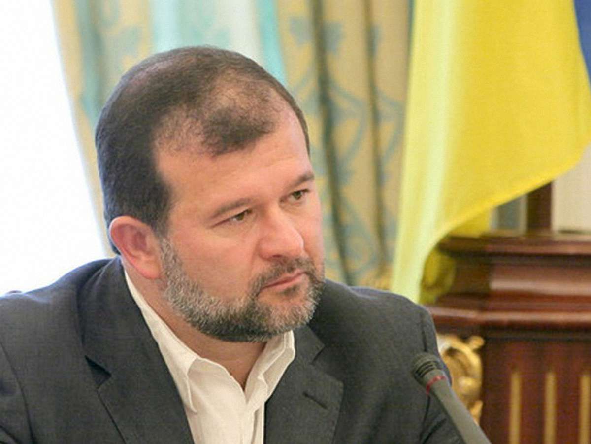 Янукович призначив Балозі першого заступника 