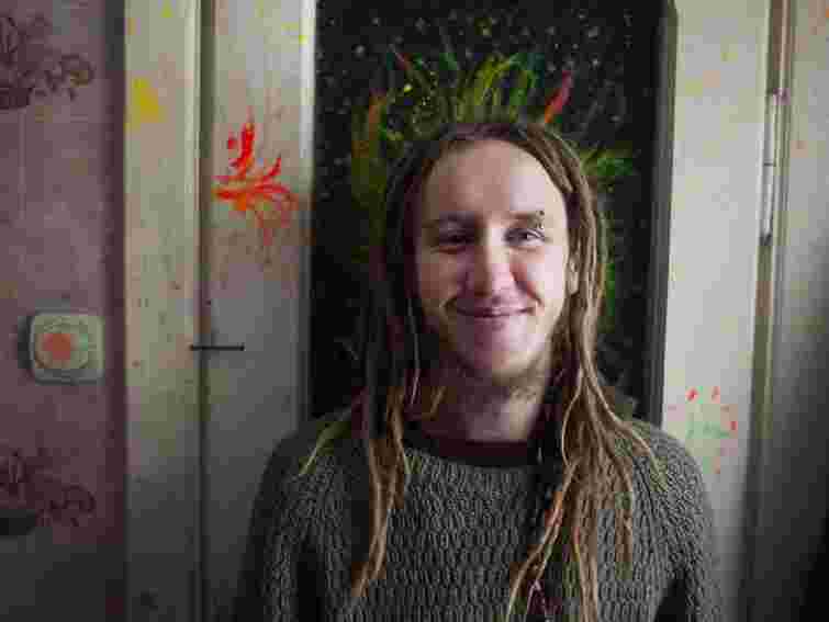 У Львові молодь заснувала комуну