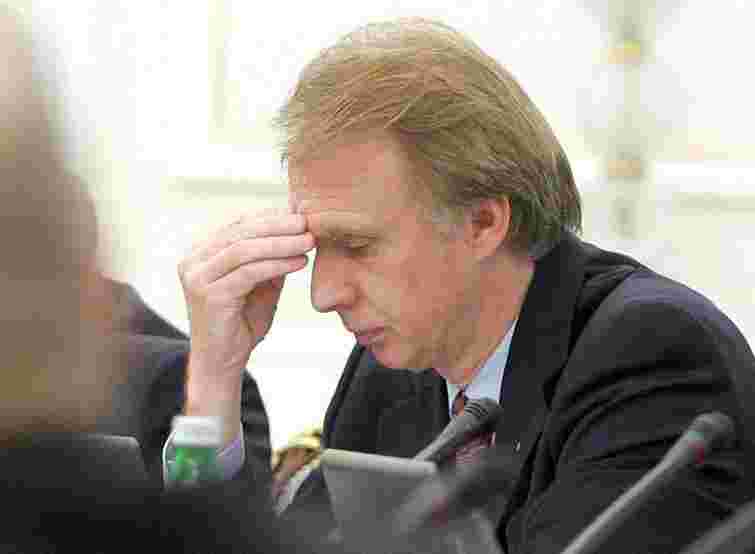 Екс-глава МЗС України: Інформація про замах на Путіна – піар