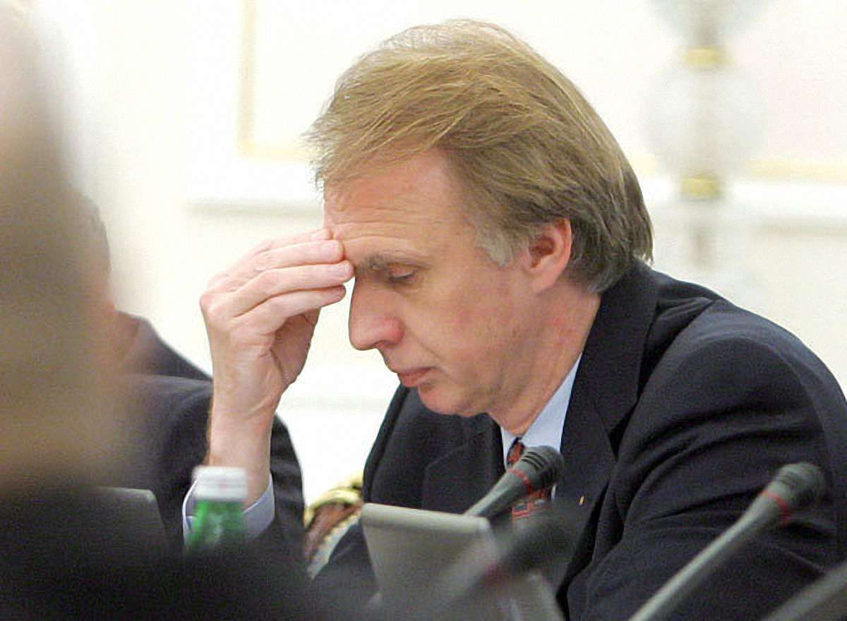 Екс-глава МЗС України: Інформація про замах на Путіна – піар