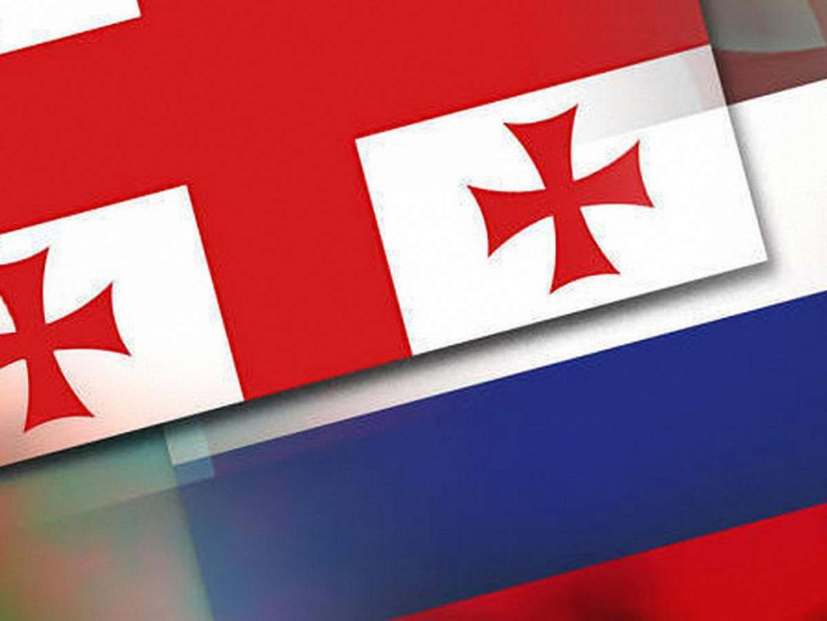 Грузія відмовилася від пропозиції Росії відновити відносини