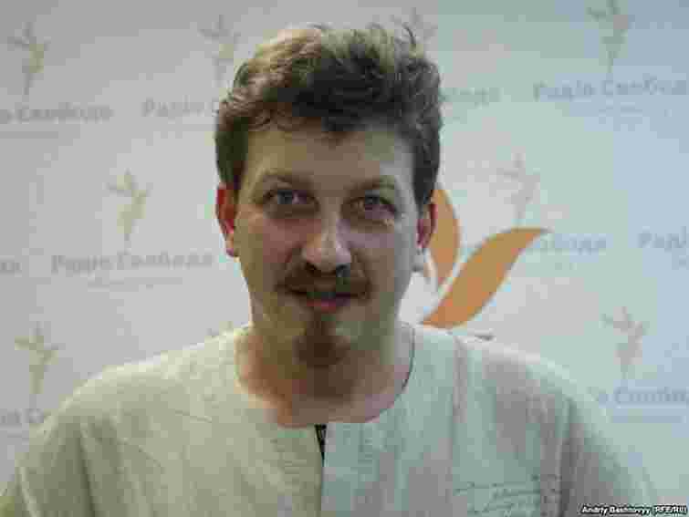 Росія переносить на Україну свої проблеми, - Доній