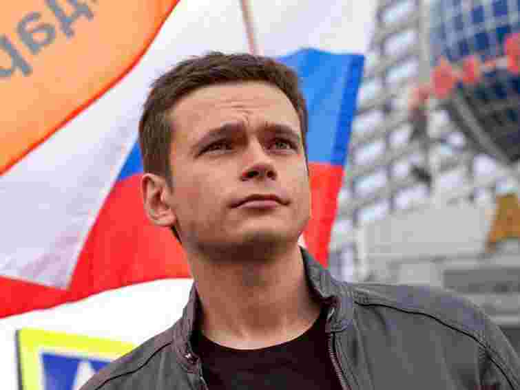 В Росії відбувається самопризначення президентів, - опозиціонер