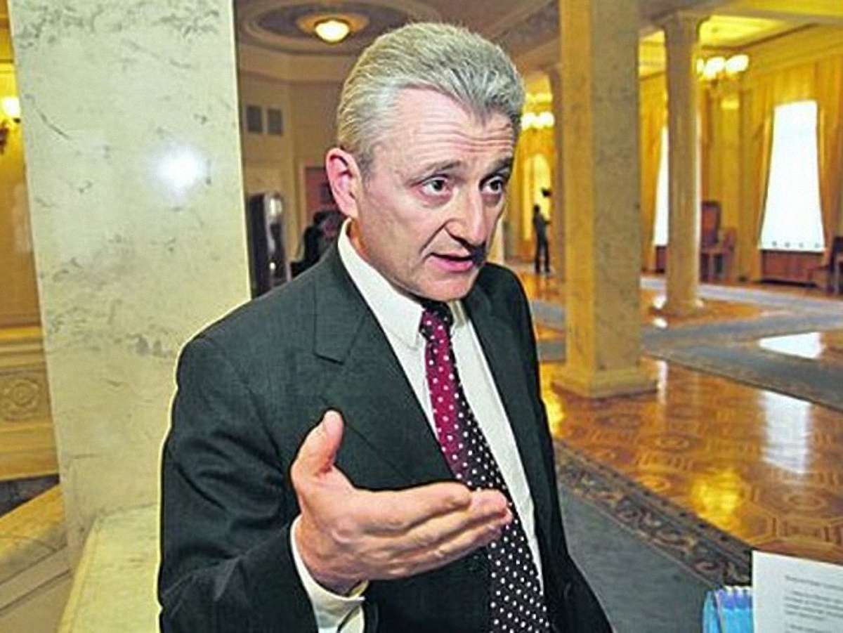 Регіонал: Медведєв мені не президент, Путін – це цар
