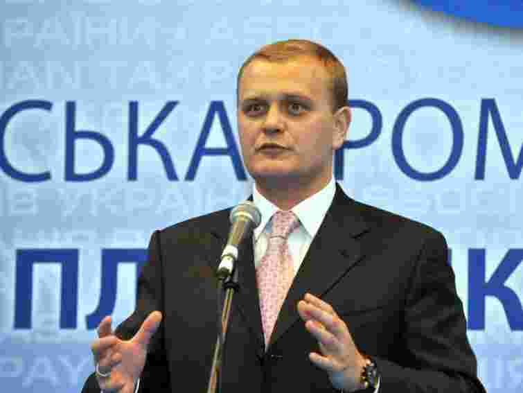 У Партії регіонів відхрещуються від податку на бездітність