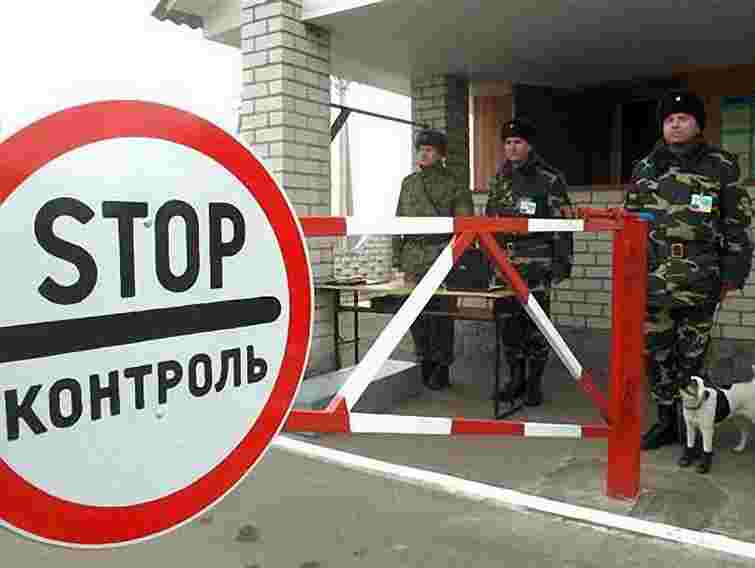 Білорусь погрожує обмежити ввіз української продукції