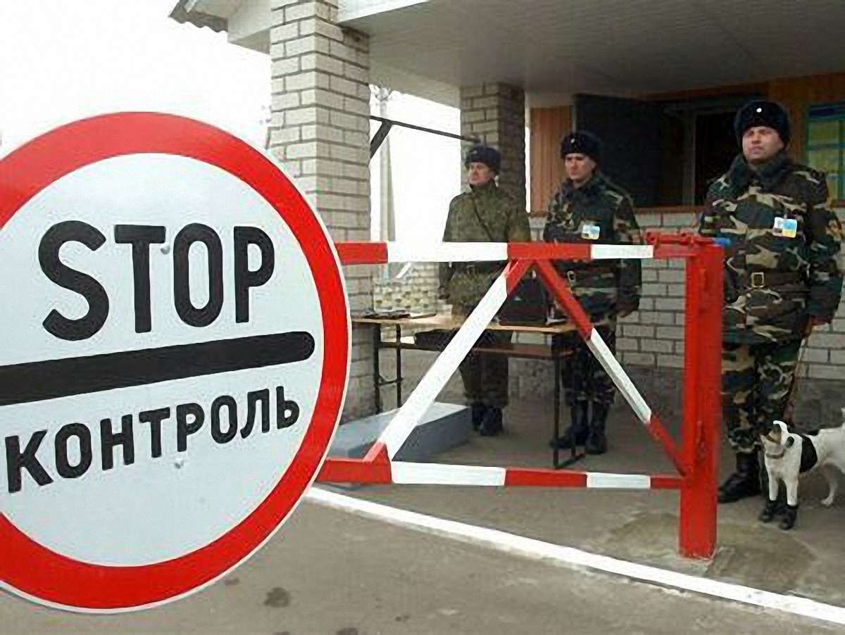 Білорусь погрожує обмежити ввіз української продукції