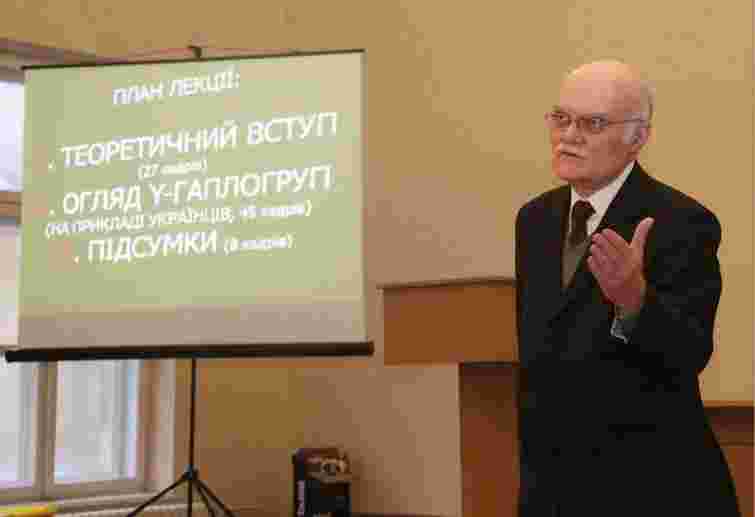 Намагання Росії присвоїти історію Київської Русі – некоректні, - лінгвіст