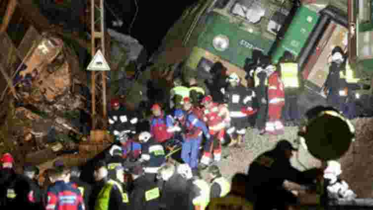 У Польщі зіткнулися потяги: 15 осіб загинуло