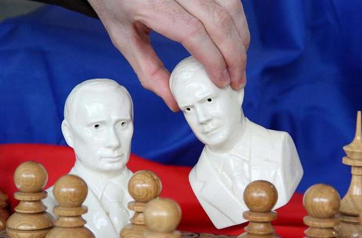 Росіяни обирають президента активніше, ніж у попередні роки, - ЦВК