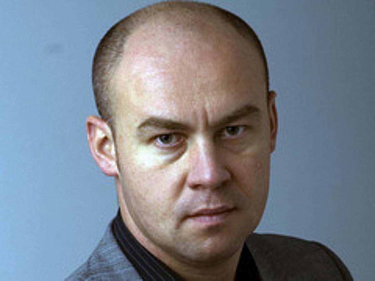 Мер Тернополя лежить у лікарні
