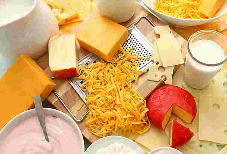 Україна досі не надала офіційних претензій до білоруської продукції