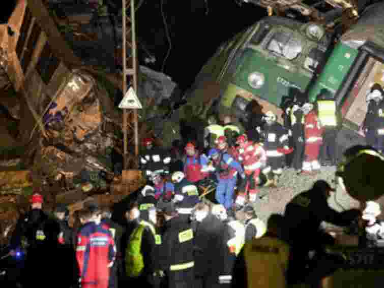 Двох українців, травмованих у Польщі, виписали з лікарні 