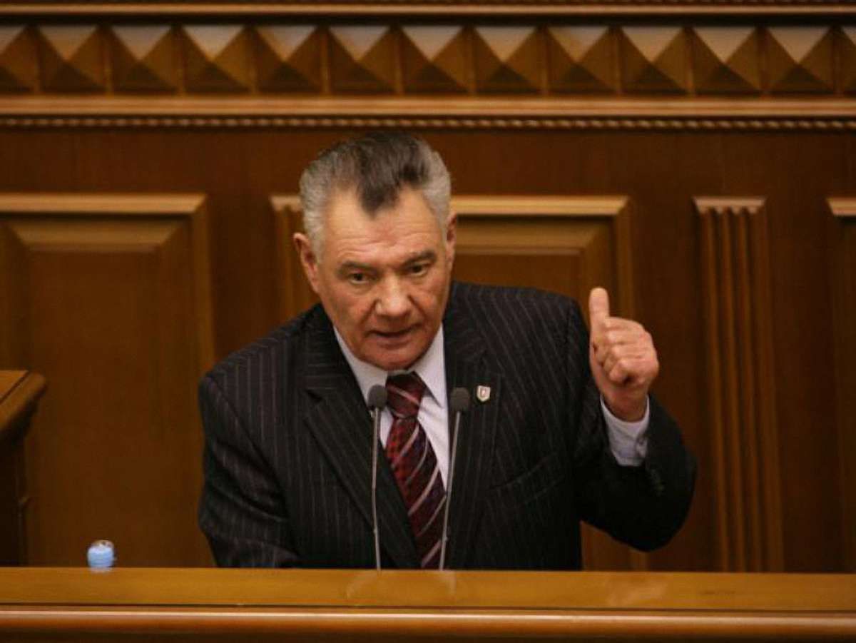 Омельченко про адмінреформу: Це - блеф