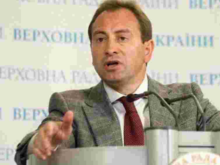 Томенко: Зурабов підтвердив - Росія любитиме лише підконтрольну Україну