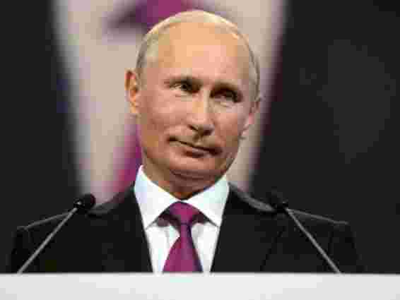 ЦВК РФ підрахувала 25% протоколів: Путін лідирує з 63% голосів
