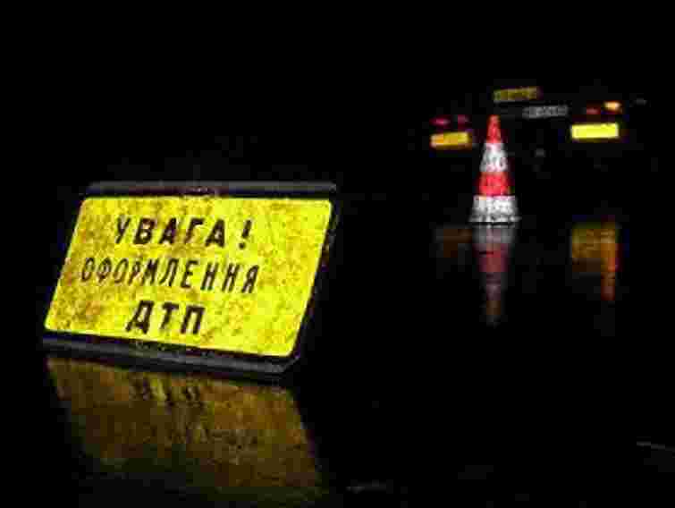 3 людини загинули та 6 – травмовано у ДТП на Харківщині