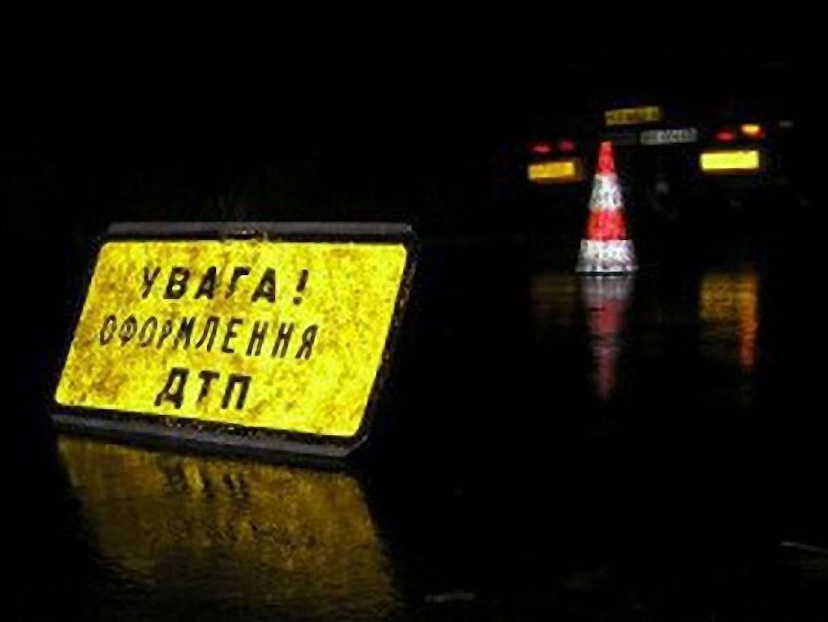 3 людини загинули та 6 – травмовано у ДТП на Харківщині