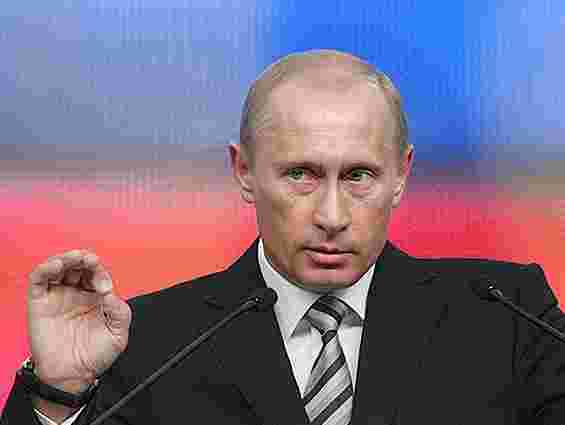 Вибори в Росії: Путін набрав 63,85%, – дані 98,82% бюлетенів