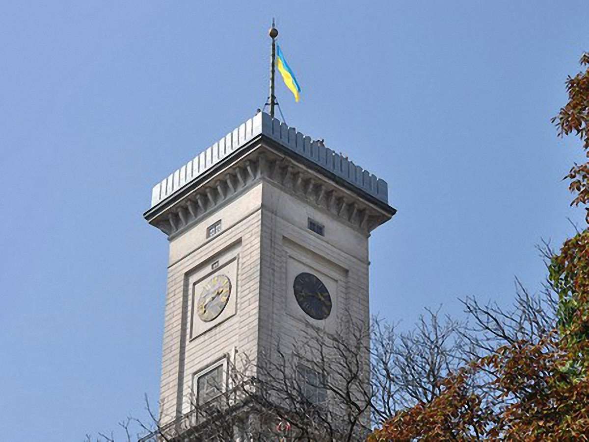 У Львові випустять облігації місцевої позики під 16% річних