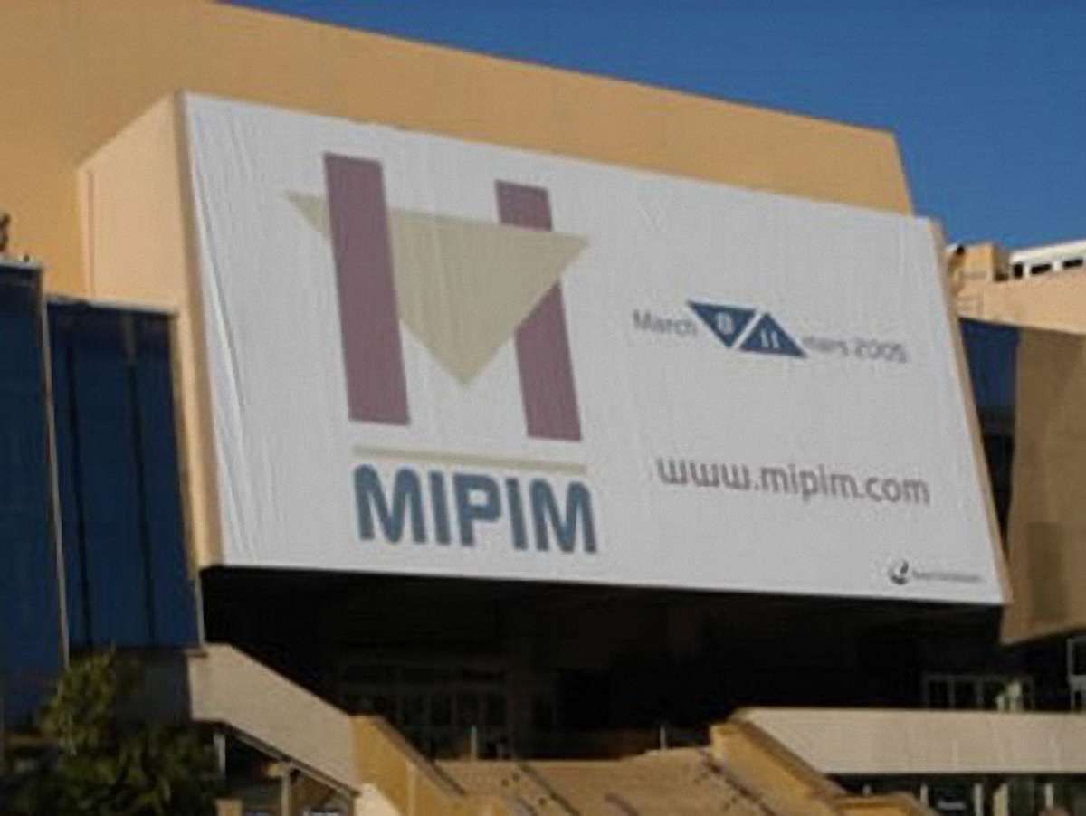 Львів візьме участь у міжнародній виставці нерухомості в Каннах