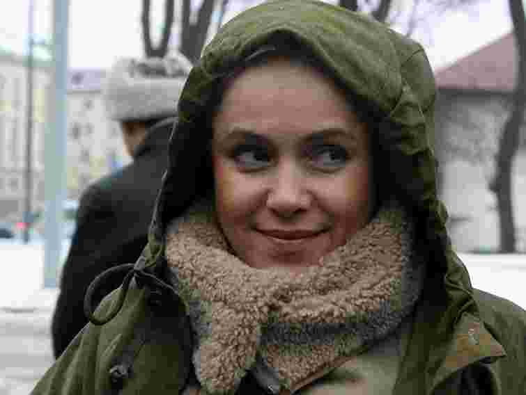 Королевська проситиме КОД висувати у нардепи громадських лідерів