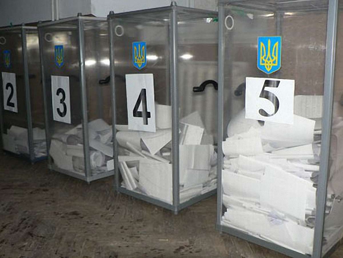 Виборчі округи треба «нарізати» прозоро, – громадські експерти