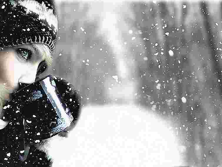 В Україні ще будуть сильні морози до 11 березня