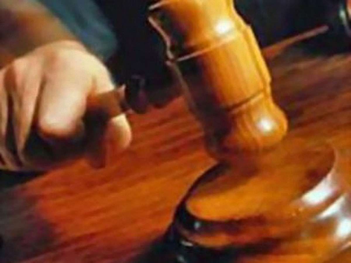 До адмінвідповідальності притягають здебільшого службовців нижчого рангу, – дослідження