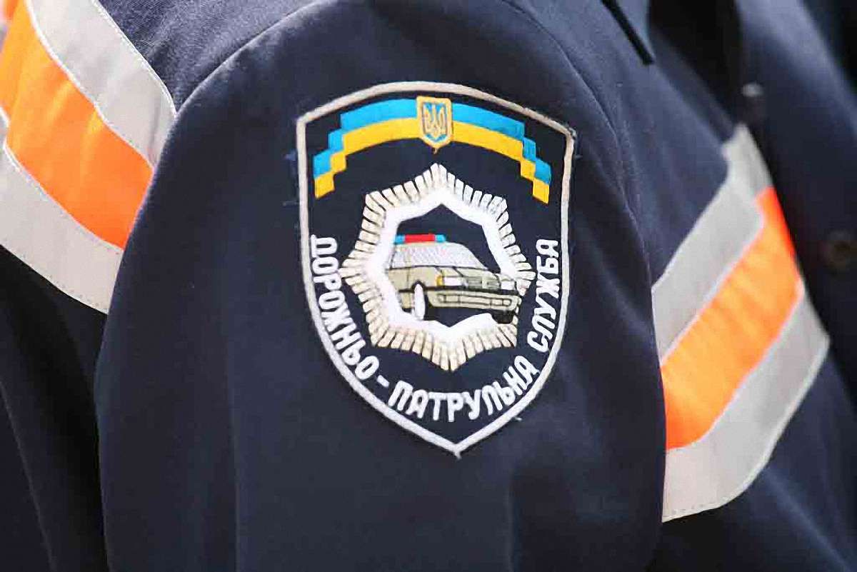 На Львівщині ДАІ переслідувала «домушників» 33 км