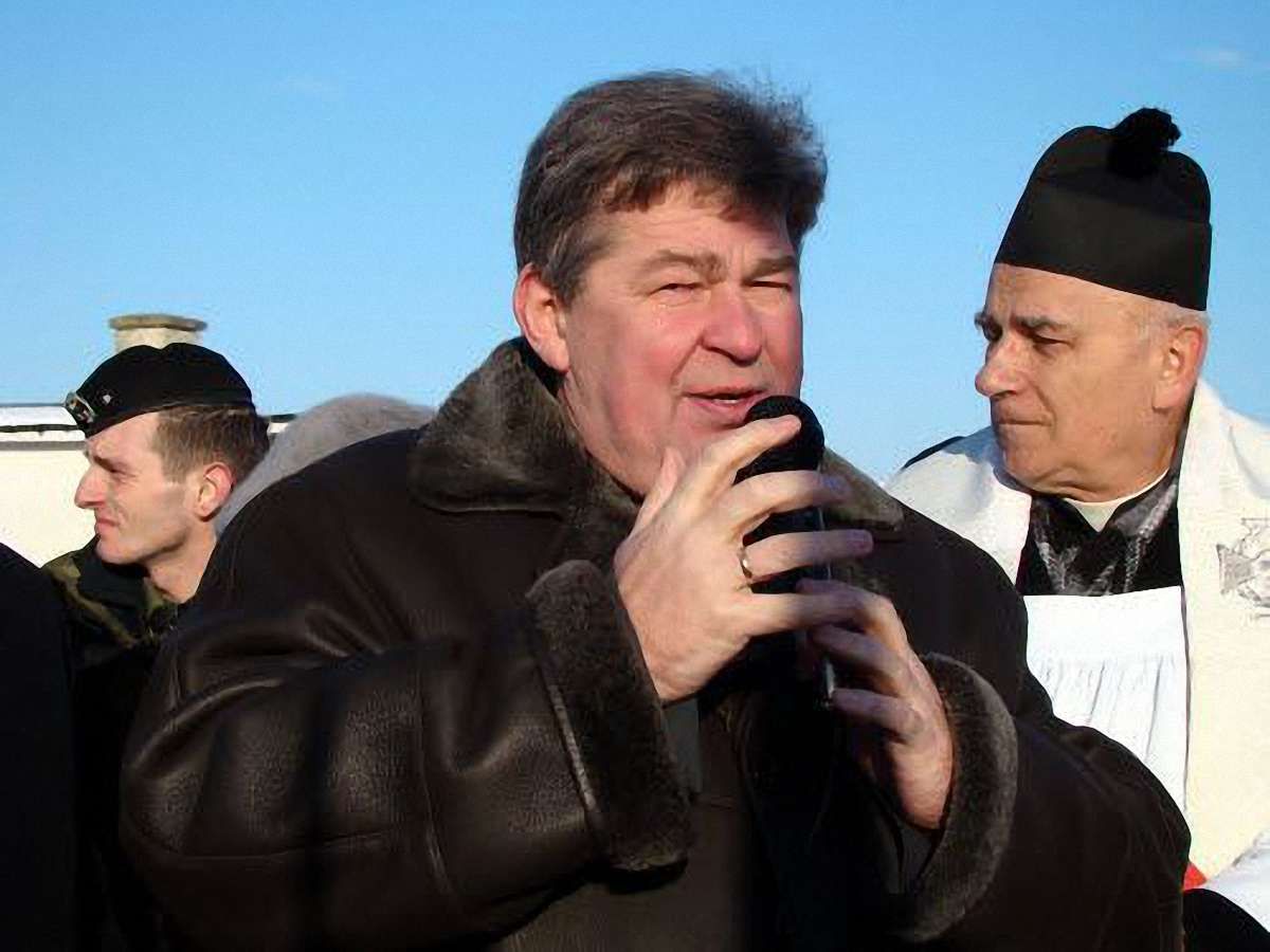 Поламаним колектором у Добромилі займеться депутатська комісія