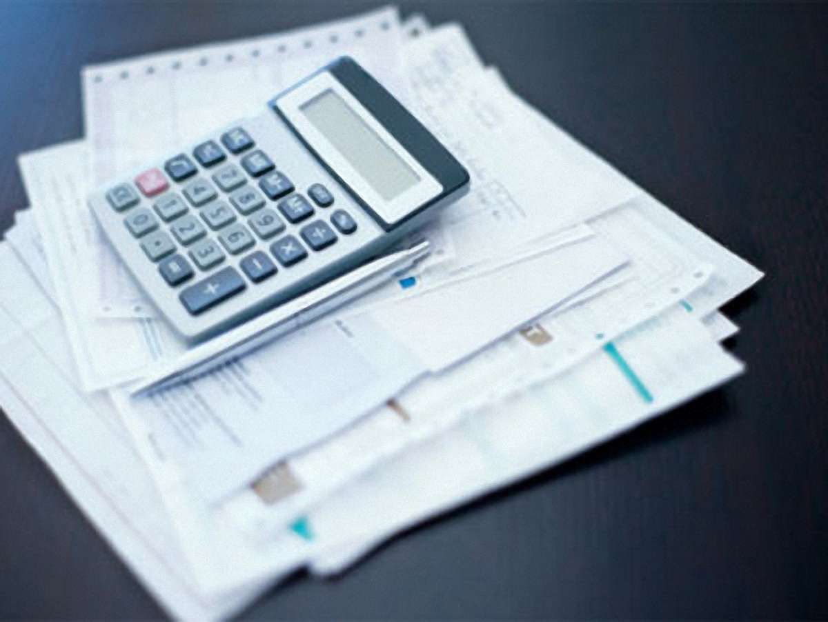 Україна – перша в світі за кількістю податків