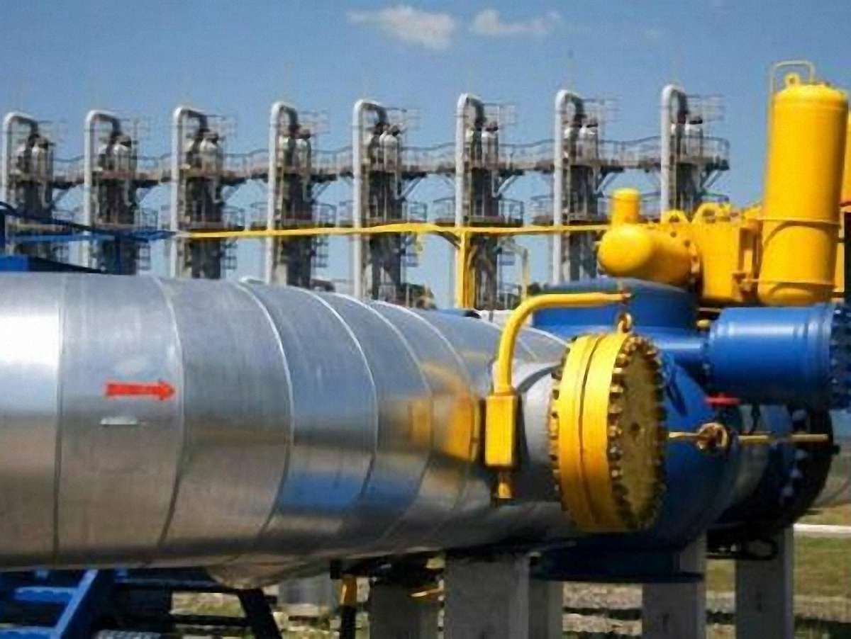 Росію влаштовують газові відносини з Україною, – нардеп