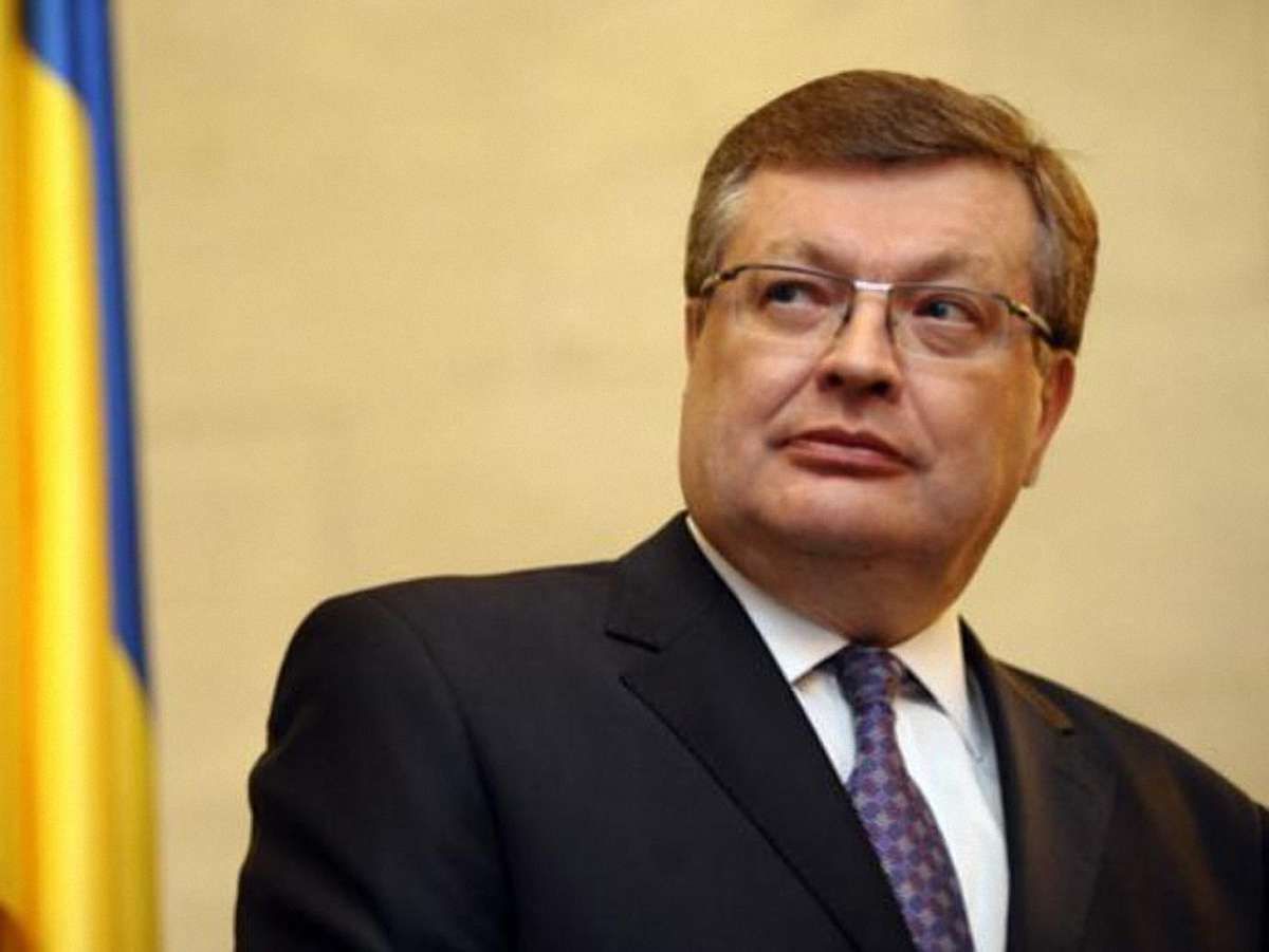 МЗС: Парафування угоди про асоціацію з ЄС заплановано до травня