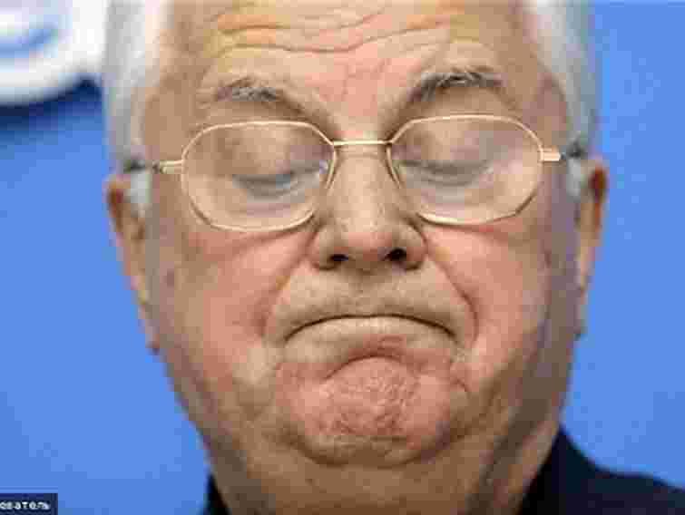 Кравчук закликав українців поважати вибір росіян