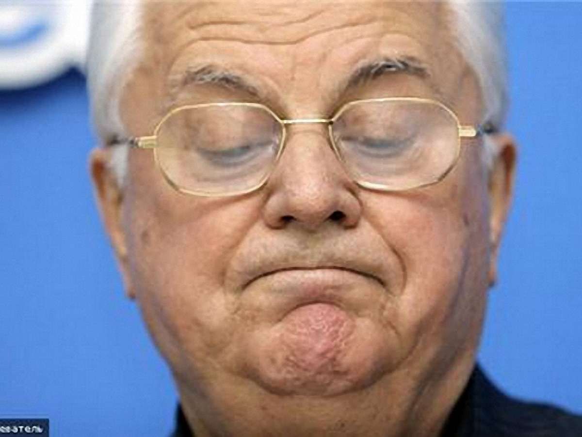 Кравчук закликав українців поважати вибір росіян